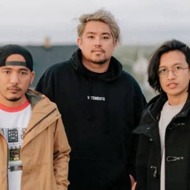 December Avenue
